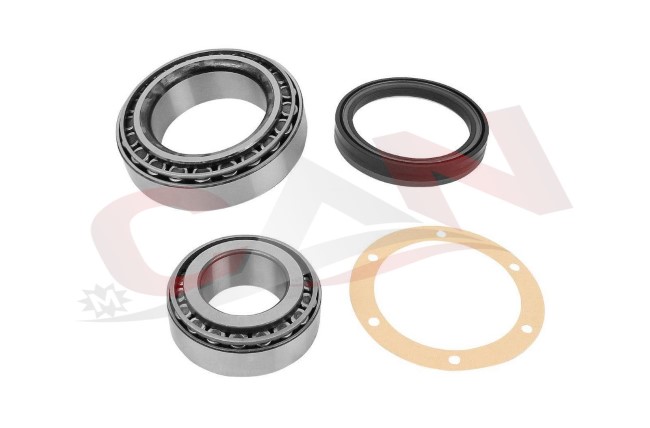 SAF HOLLAND - WHEEL HUB REPAIR KIT 4.200.1006.00 S